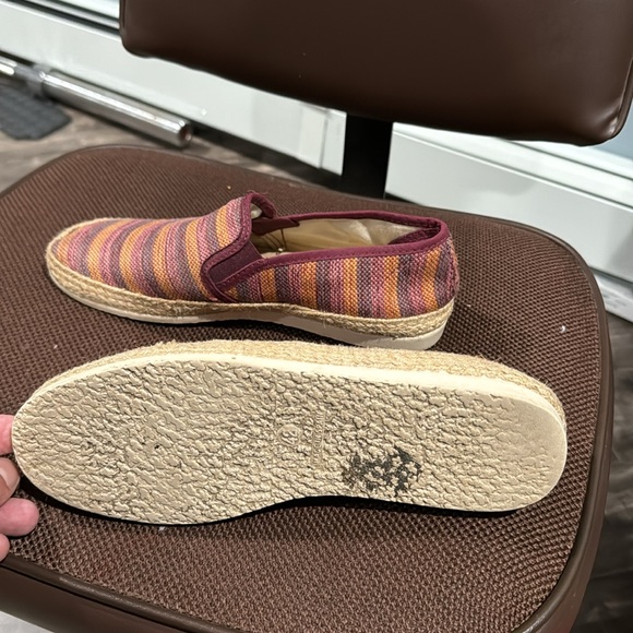 Colorful alpargatas 9 - Picture 5 of 6